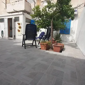  Appartamento Gianta -